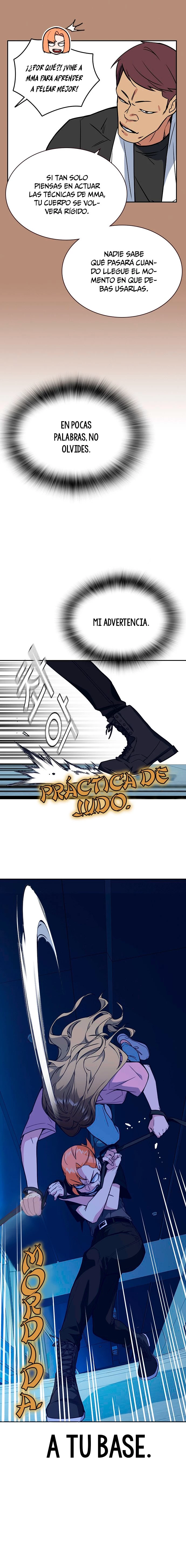 Grupo de Estudio Capitulo 110 página 15