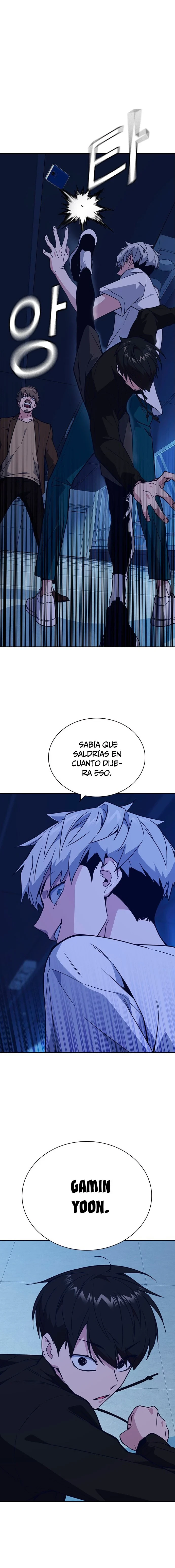 Grupo de Estudio Capitulo 110 página 20