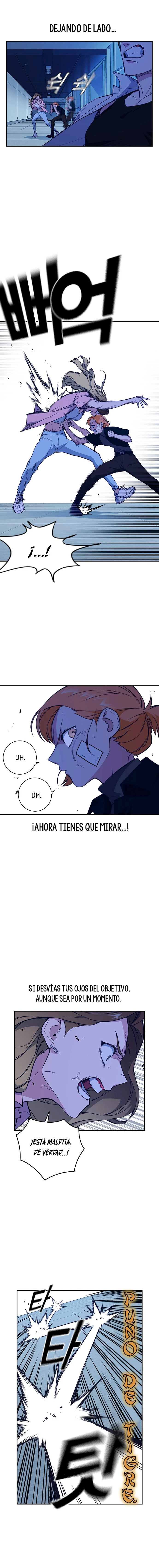 Grupo de Estudio Capitulo 110 página 3
