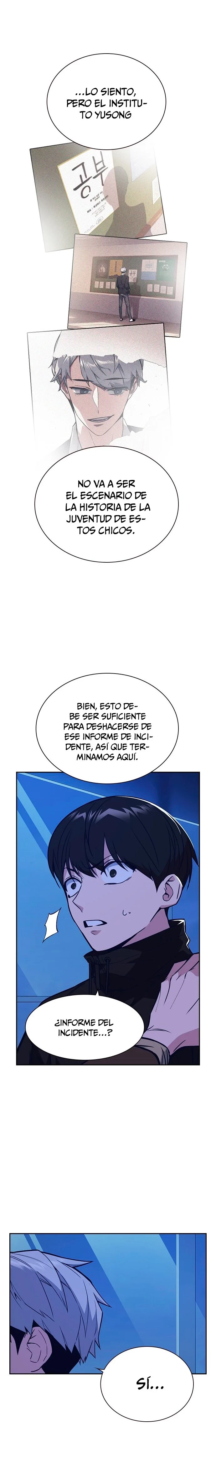 Grupo de Estudio Capitulo 111 página 11