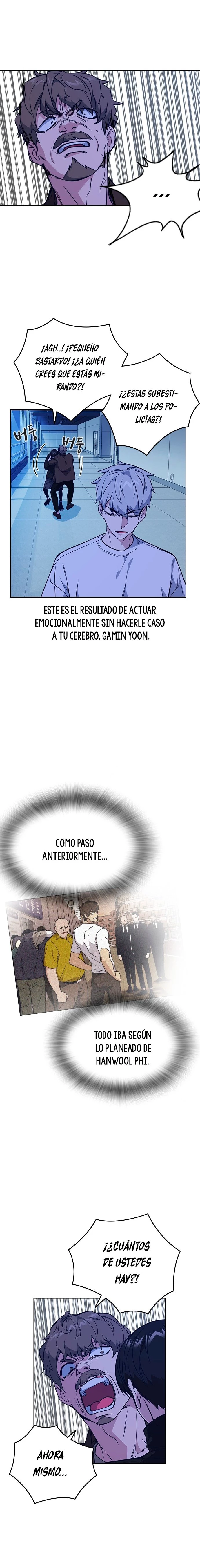 Grupo de Estudio Capitulo 111 página 14
