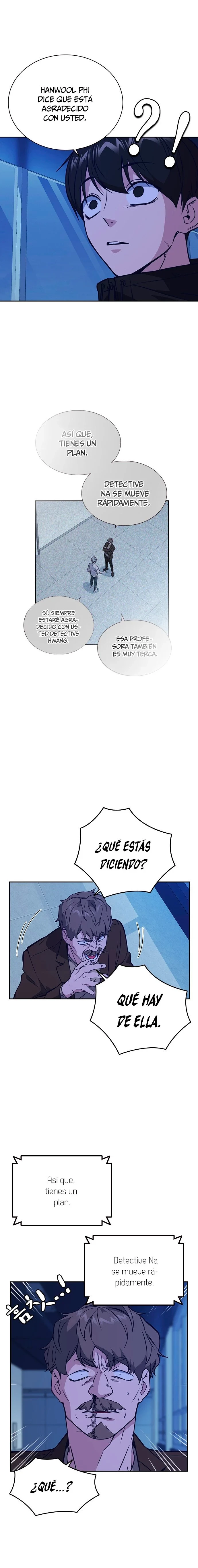 Grupo de Estudio Capitulo 111 página 16