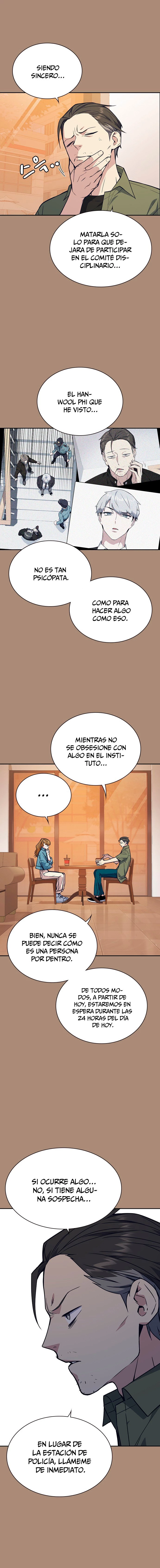 Grupo de Estudio Capitulo 111 página 5