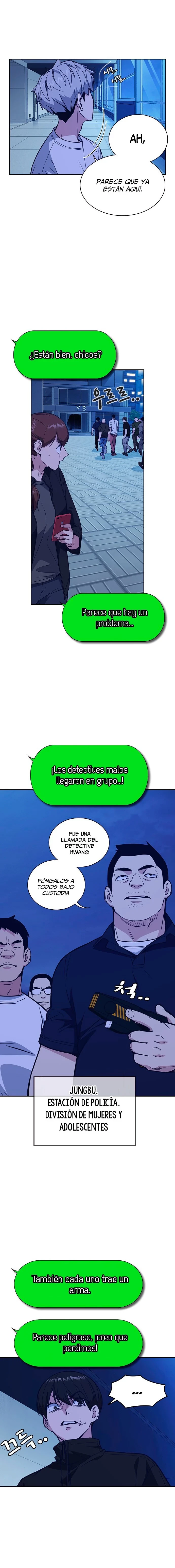 Grupo de Estudio Capitulo 114 página 14