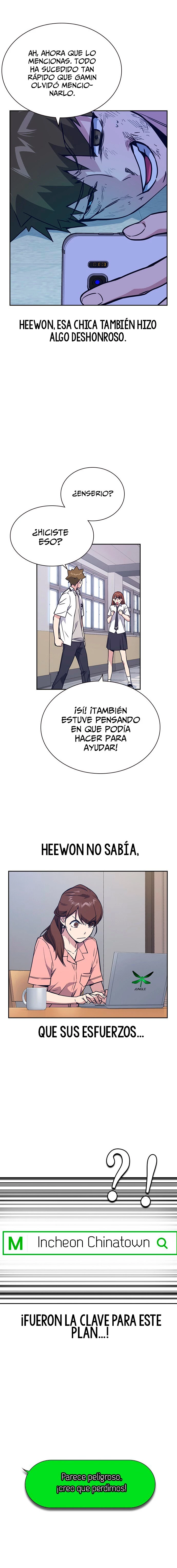 Grupo de Estudio Capitulo 114 página 19