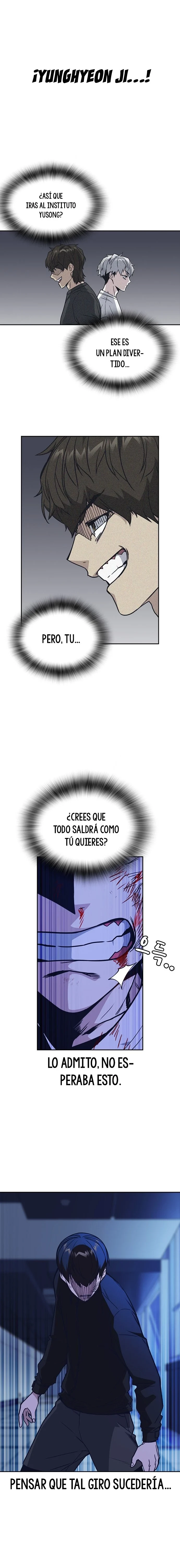 Grupo de Estudio Capitulo 115 página 16