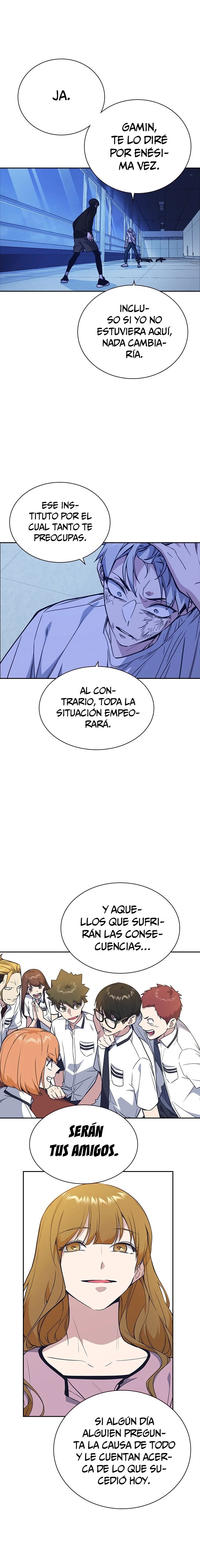 Grupo de Estudio Capitulo 115 página 17