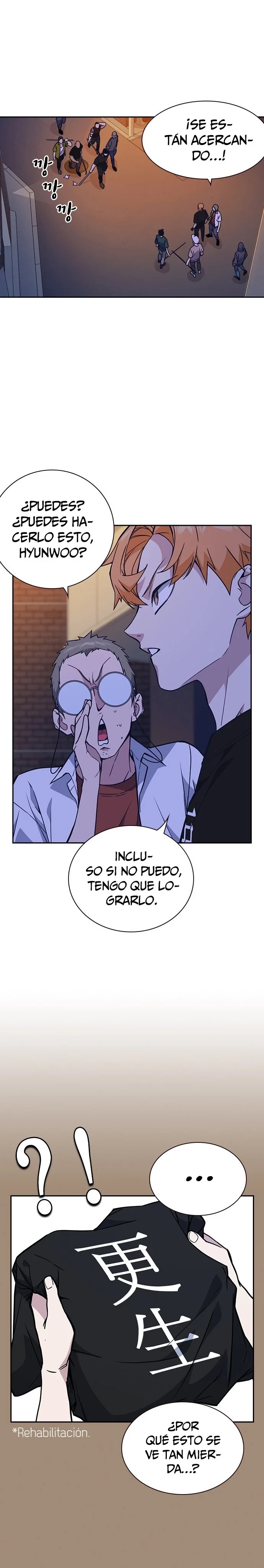 Grupo de Estudio Capitulo 115 página 4