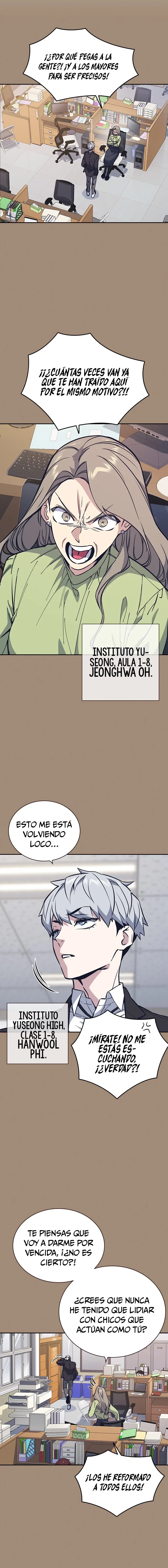 Grupo de Estudio Capitulo 116 página 15