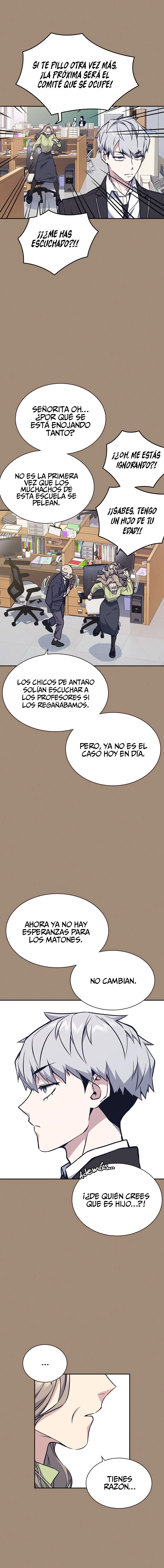 Grupo de Estudio Capitulo 116 página 16