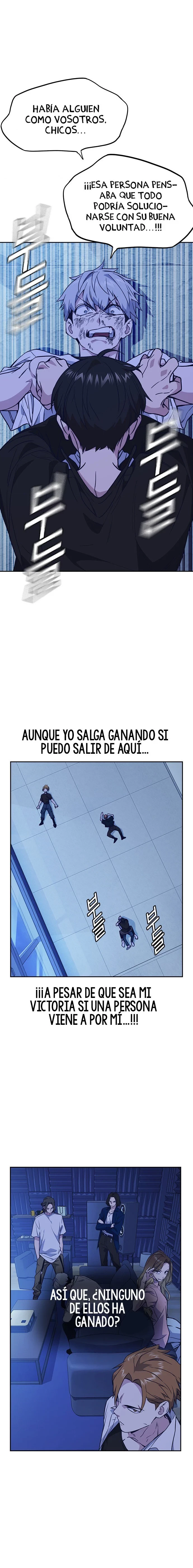 Grupo de Estudio Capitulo 116 página 19