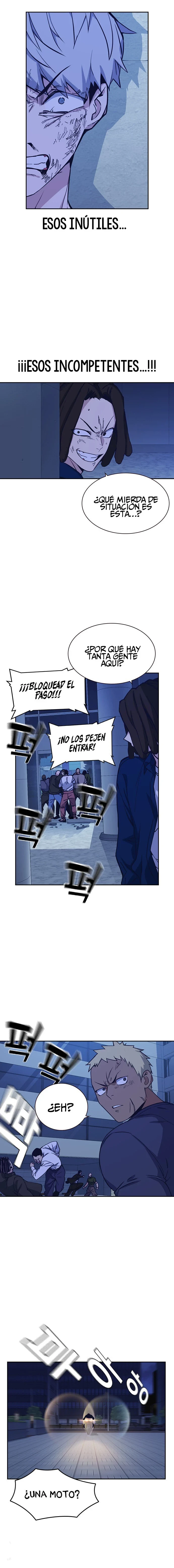 Grupo de Estudio Capitulo 116 página 20