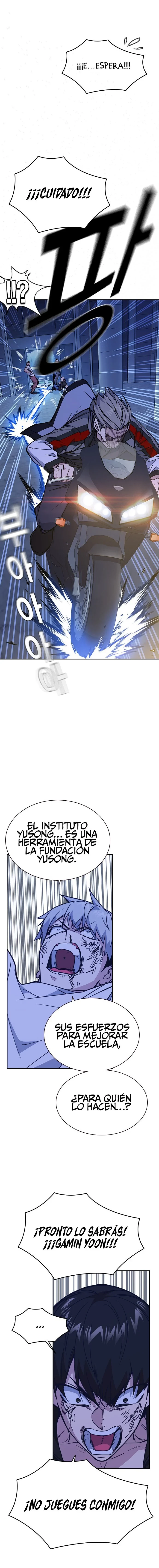 Grupo de Estudio Capitulo 116 página 21