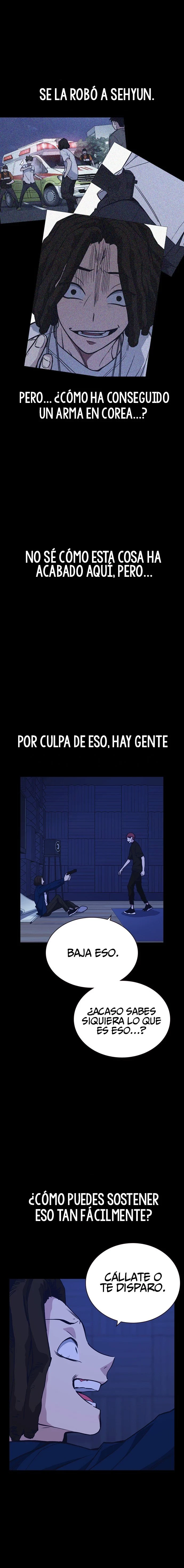 Grupo de Estudio Capitulo 116 página 6