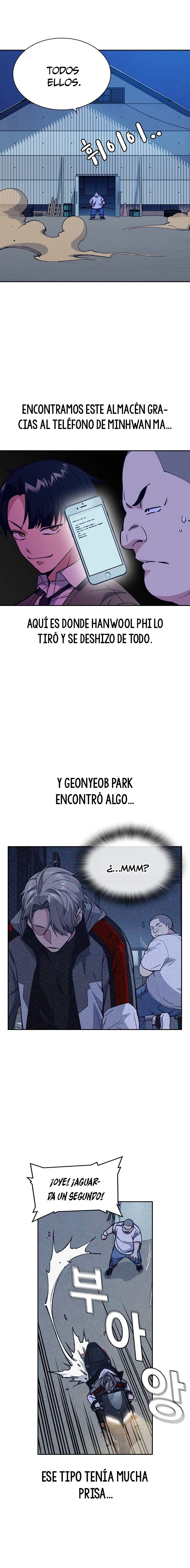 Grupo de Estudio Capitulo 117 página 3