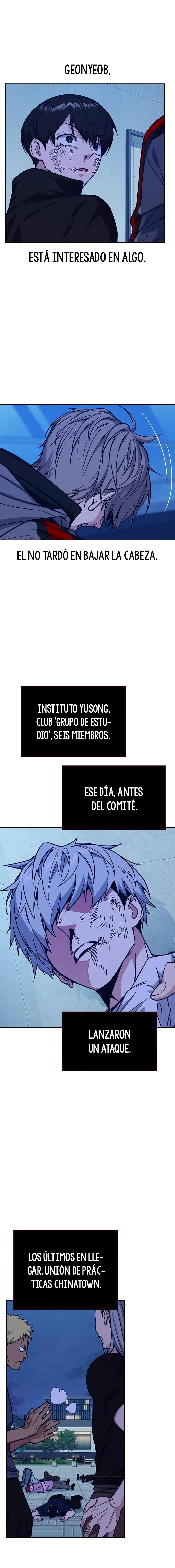 Grupo de Estudio Capitulo 117 página 32