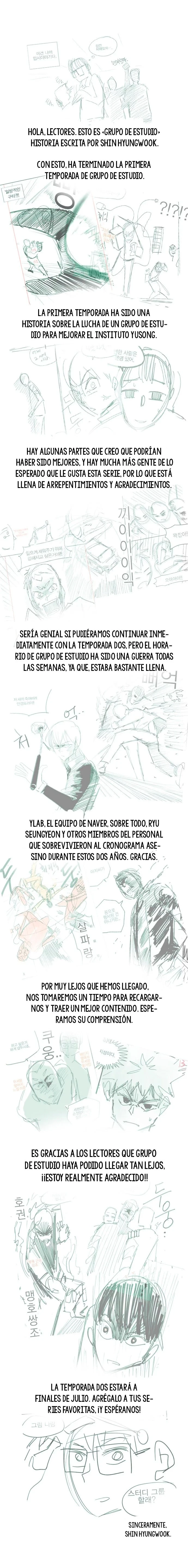 Grupo de Estudio Capitulo 118 página 15