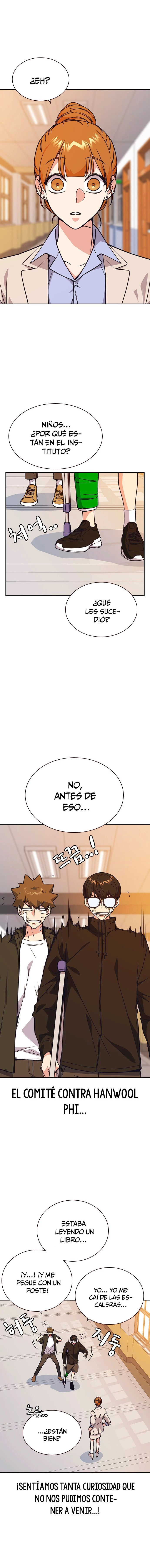 Grupo de Estudio Capitulo 118 página 5