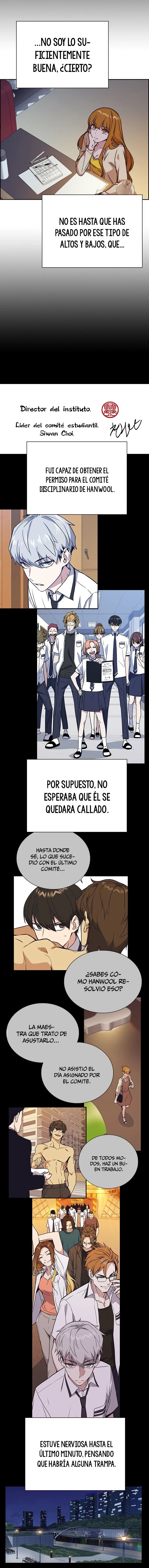 Grupo de Estudio Capitulo 119 página 15