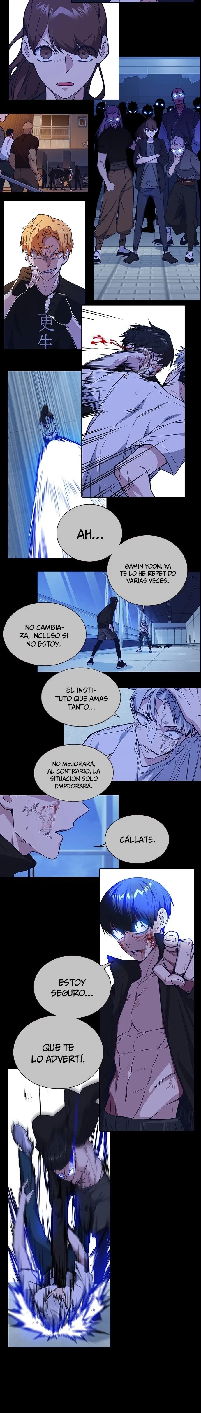 Grupo de Estudio Capitulo 119 página 17