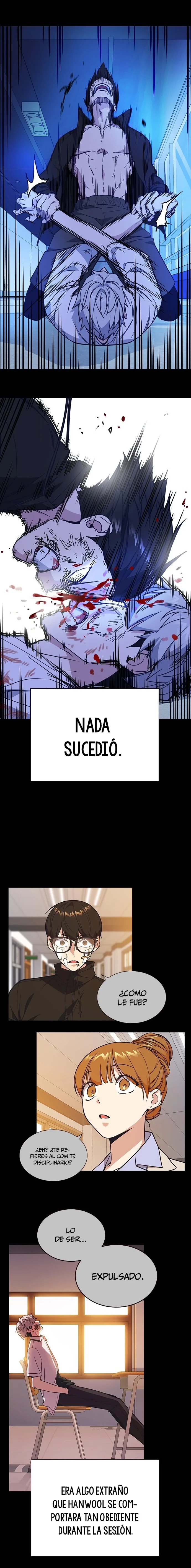 Grupo de Estudio Capitulo 119 página 18