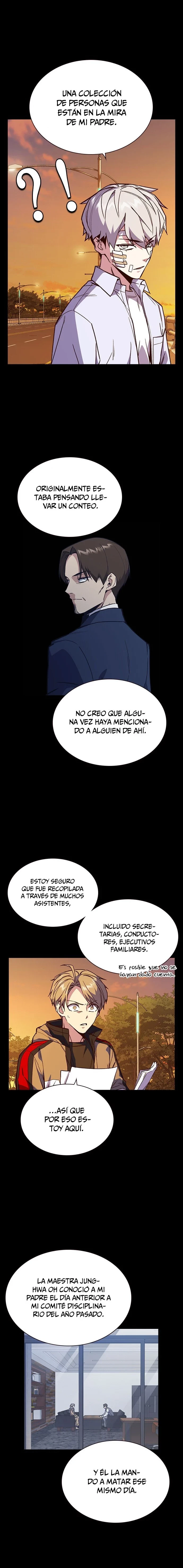 Grupo de Estudio Capitulo 119 página 32