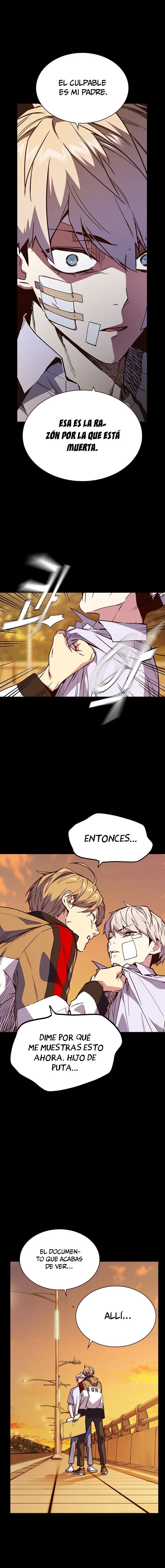 Grupo de Estudio Capitulo 119 página 33
