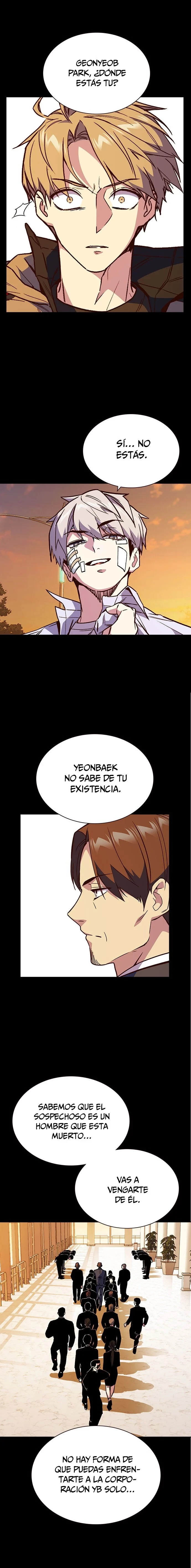 Grupo de Estudio Capitulo 119 página 34