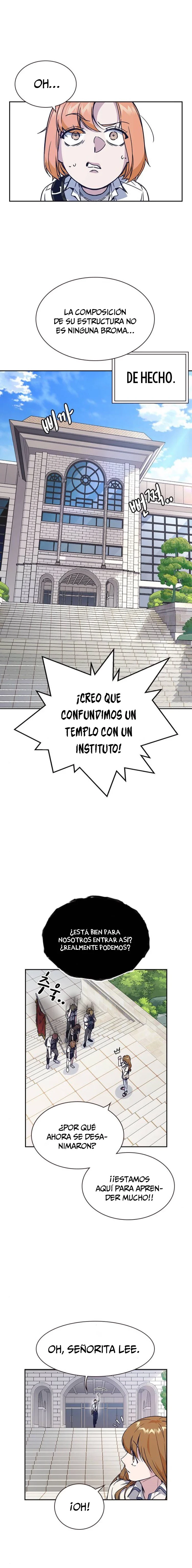 Grupo de Estudio Capitulo 120 página 16