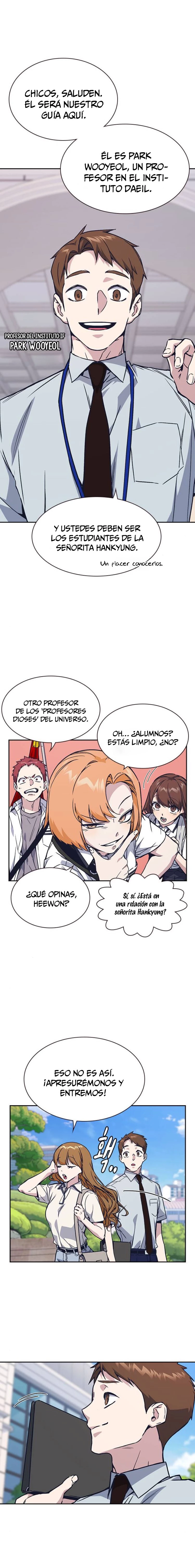 Grupo de Estudio Capitulo 120 página 17