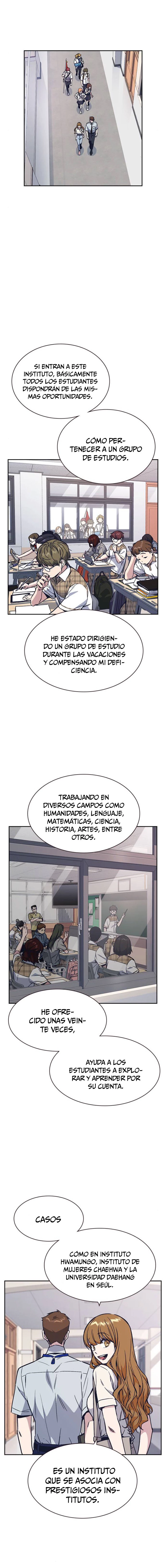 Grupo de Estudio Capitulo 120 página 18