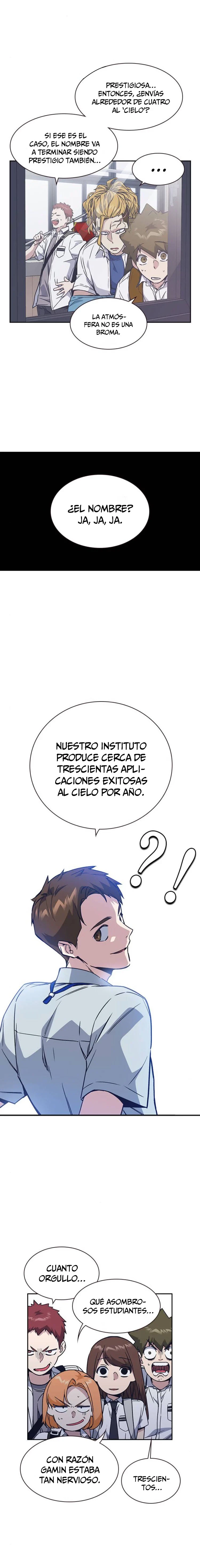 Grupo de Estudio Capitulo 120 página 19