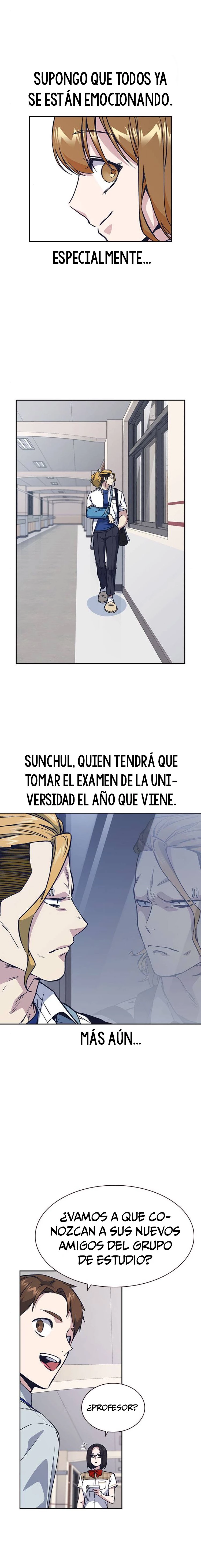 Grupo de Estudio Capitulo 120 página 20