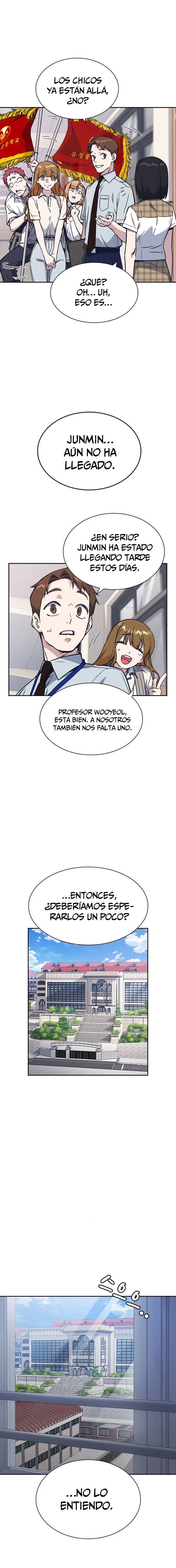 Grupo de Estudio Capitulo 120 página 22
