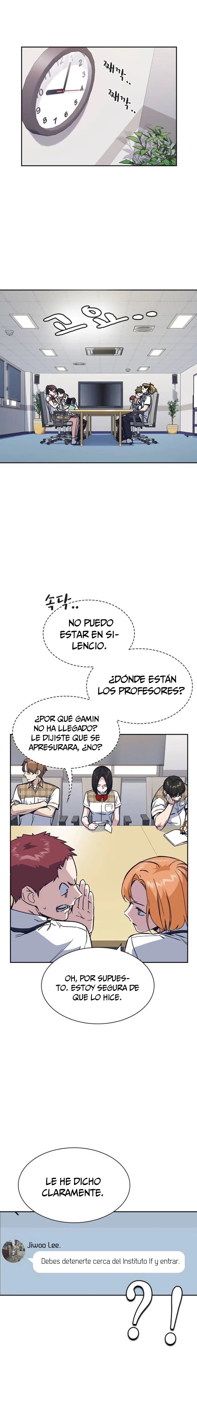 Grupo de Estudio Capitulo 120 página 27