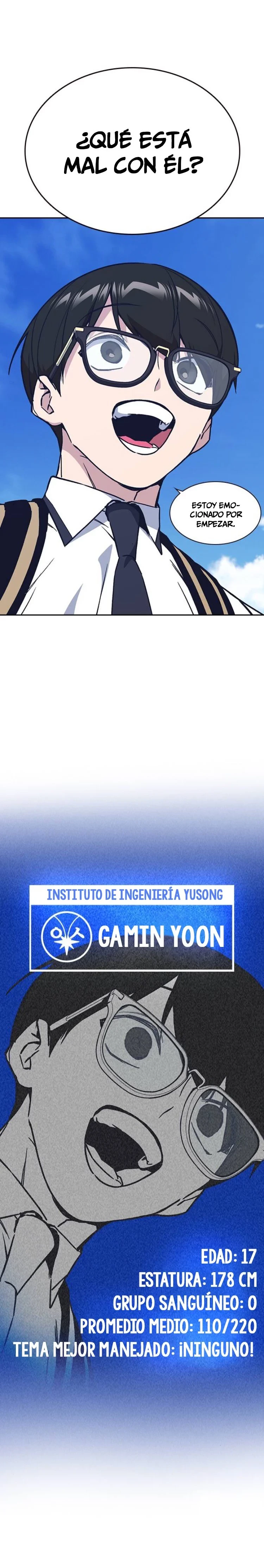 Grupo de Estudio Capitulo 120 página 29