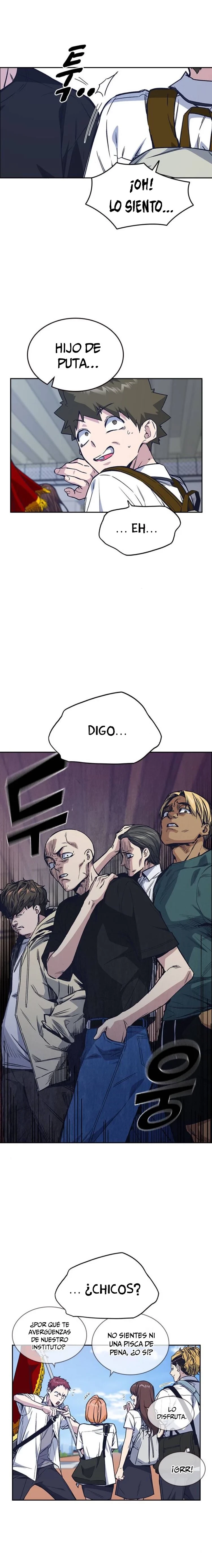 Grupo de Estudio Capitulo 120 página 3