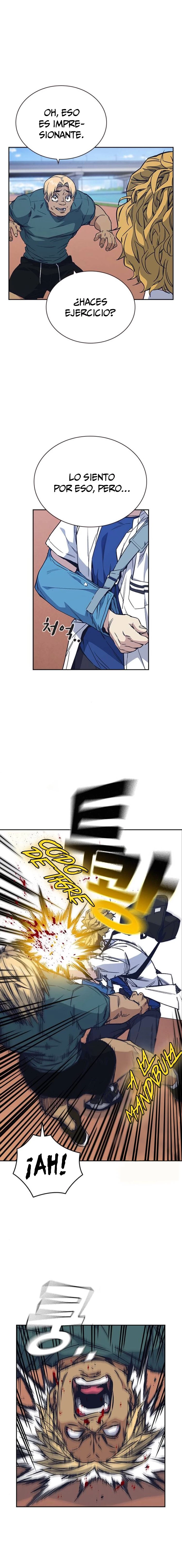Grupo de Estudio Capitulo 120 página 8