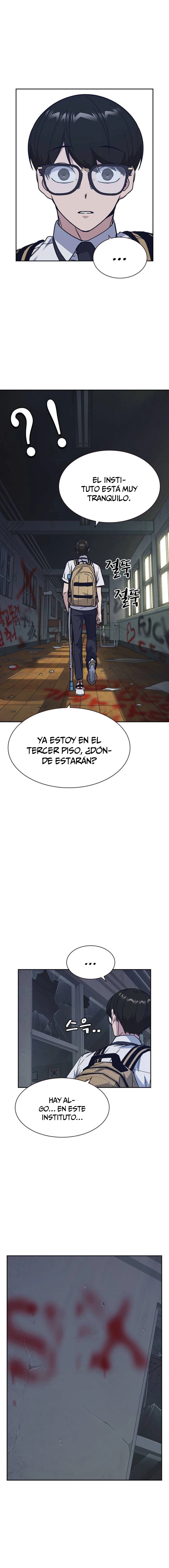 Grupo de Estudio Capitulo 121 página 14
