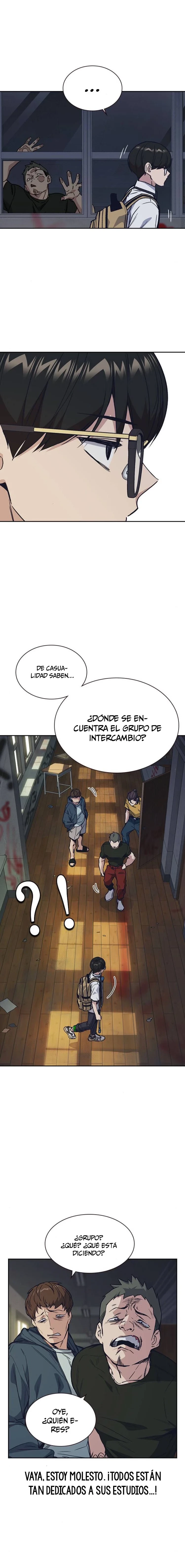 Grupo de Estudio Capitulo 121 página 16