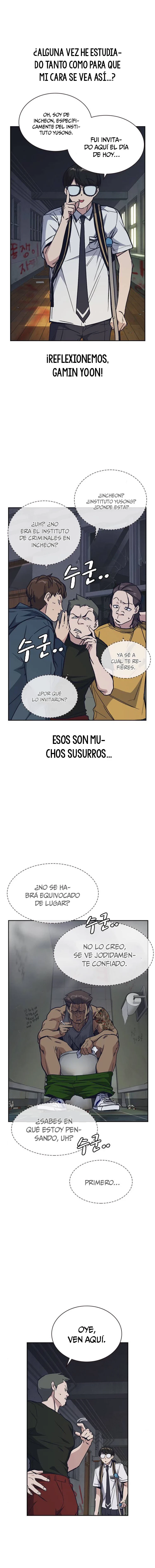 Grupo de Estudio Capitulo 121 página 17