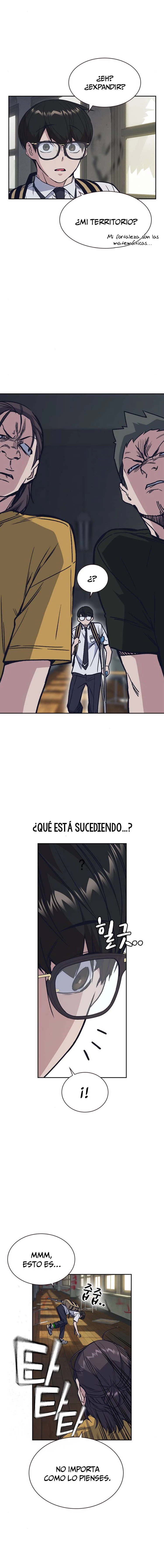 Grupo de Estudio Capitulo 121 página 19