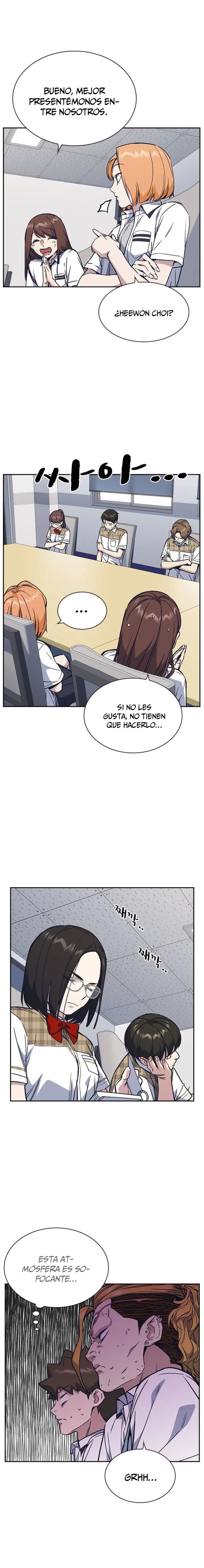 Grupo de Estudio Capitulo 121 página 3