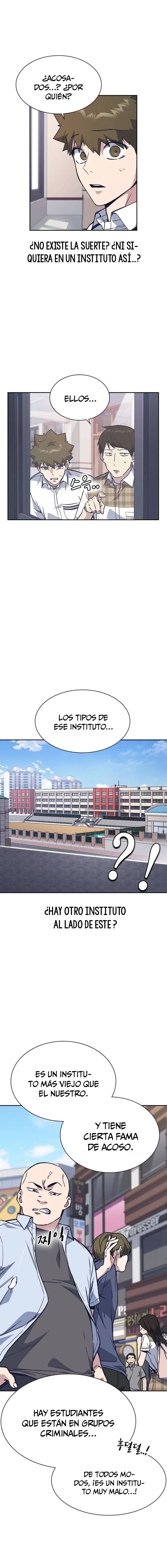 Grupo de Estudio Capitulo 121 página 9