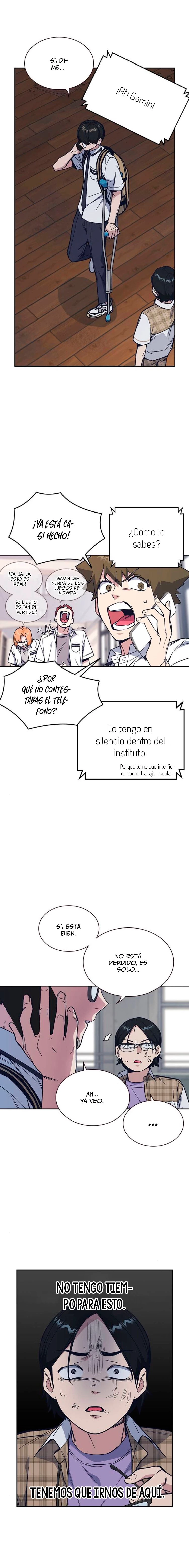 Grupo de Estudio Capitulo 122 página 19