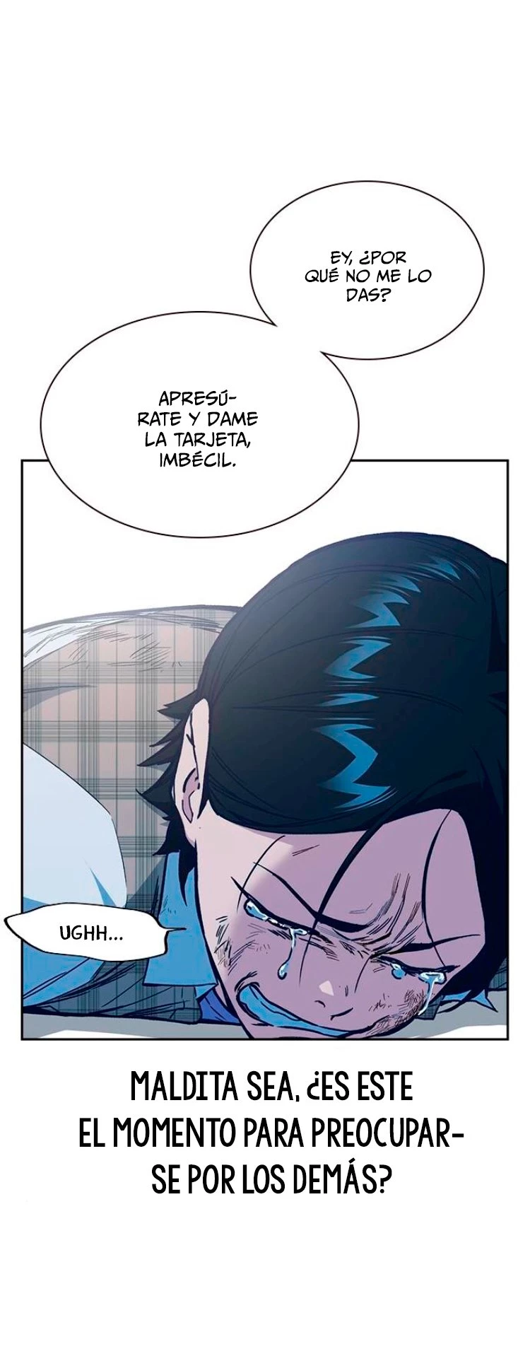 Grupo de Estudio Capitulo 122 página 4