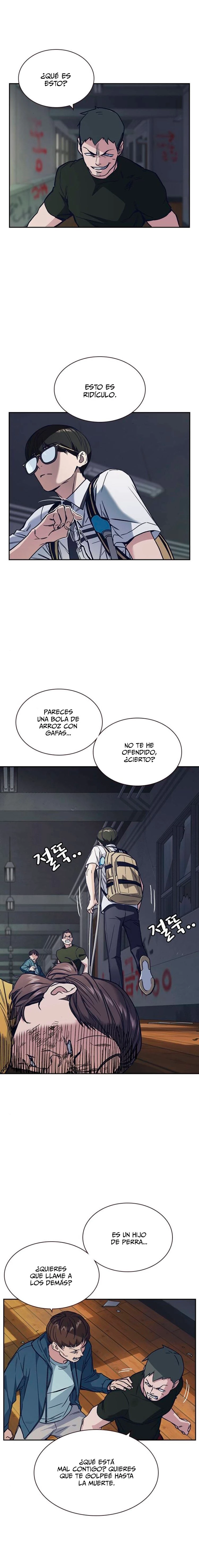 Grupo de Estudio Capitulo 122 página 6
