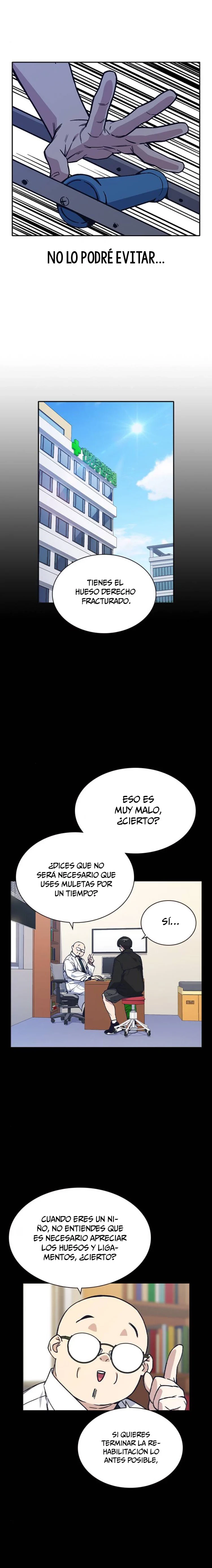 Grupo de Estudio Capitulo 123 página 16