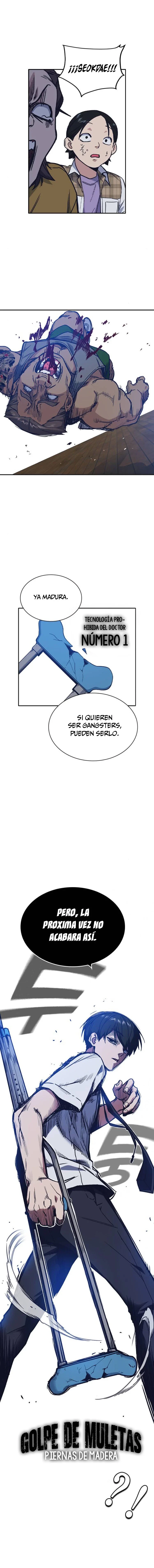 Grupo de Estudio Capitulo 123 página 18