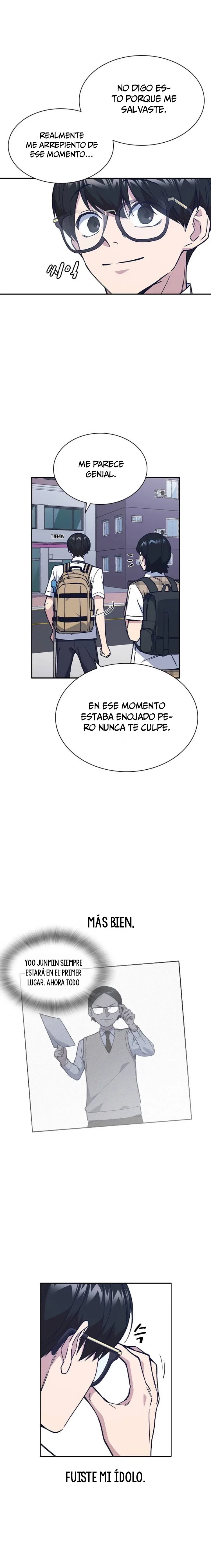 Grupo de Estudio Capitulo 123 página 22